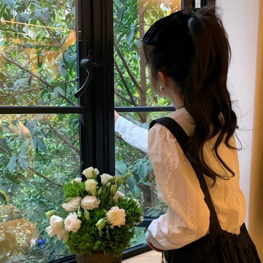 等爱的女人国语